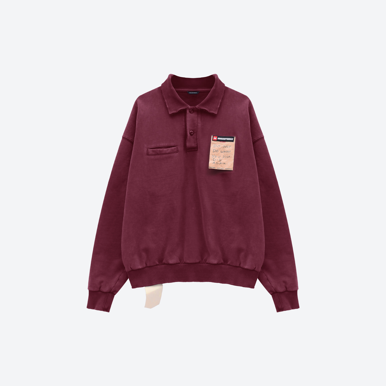$product['name']